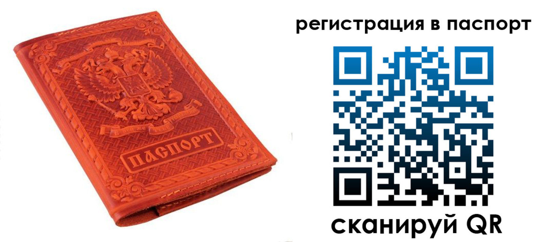 прописка паспорт в Котельниче